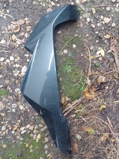 Sabot Latérale Droit Kawasaki Z1000 Sx  2021 Occasion