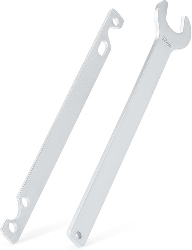 Fan clutch wrench - clutch, 2pcs