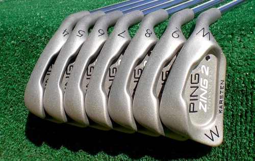 Ping zing black - ⛳, ⚫