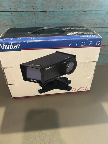 Vintage vivitar universal - vintage,