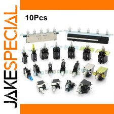 JakeSpecial – Power Switch