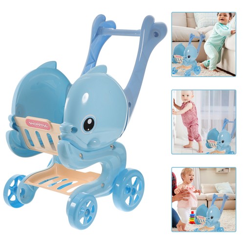 Chariot courses pour jouets - courses,