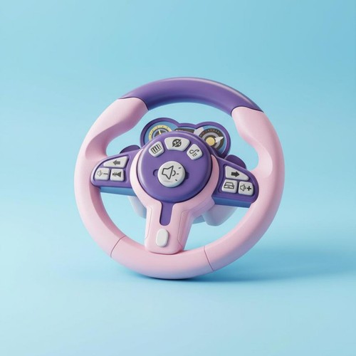 Volant jouet pour enfant - jouet,