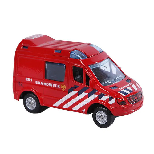 Camion pompier jouet - camion,