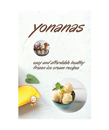 Yonanas easy and - yonanas:,