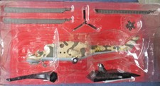 HELICOPTERE DE COMBAT MIL MI