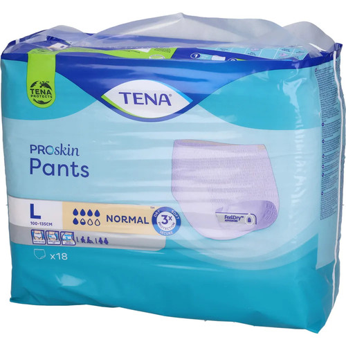 Tena pants normal pour - tena,