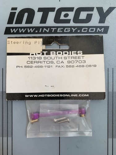 Hot bodies 61107 steering rack - hot,