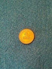 Pièces 10 cts Euros Monaco 2002