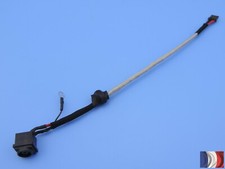 Dc Jack Alimentation Câble Pour sony PCG-81112M Vaio Chargement Prise Connecteur