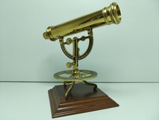 Franklin Mint - Commemorative Telescope