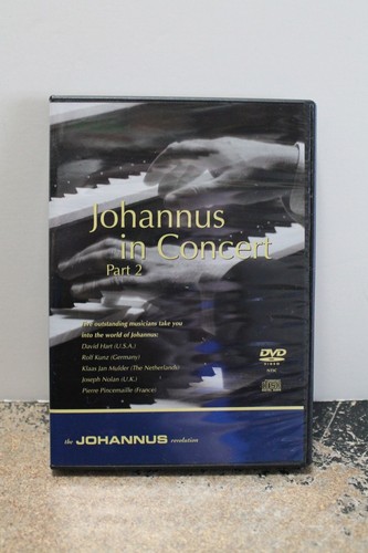 Johannus concert part - concert,, (2