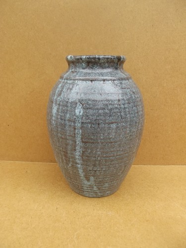 Ancien grand vase - vase, en