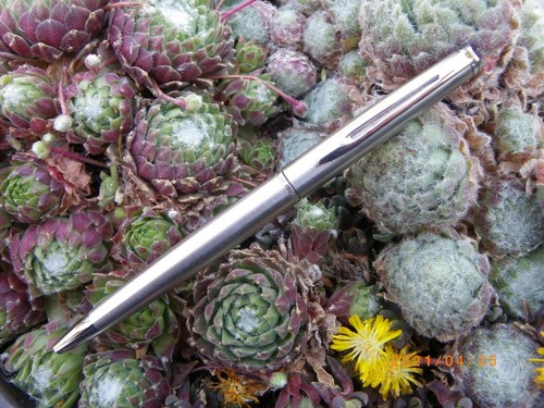 Superbe stylo bille waterman - stylo,