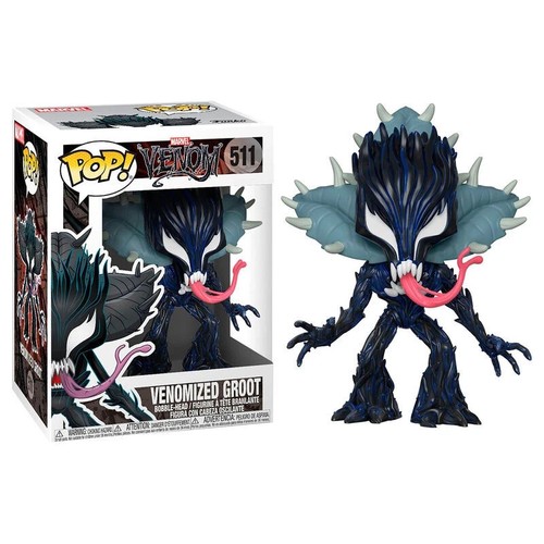 Pop marvel venom - , 511
