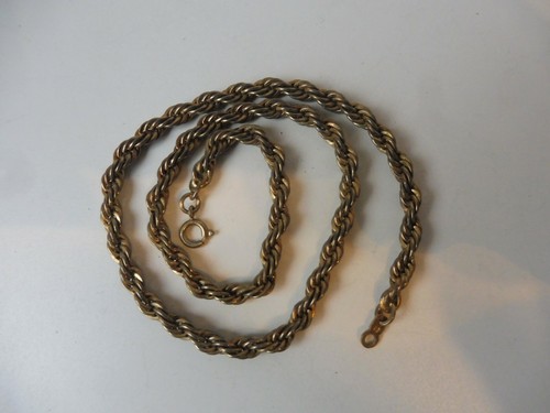Belle chaîne collier - chaîne, /