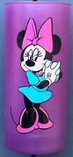Verre Minnie Disney Store, Walt Disney, Dessin Animé