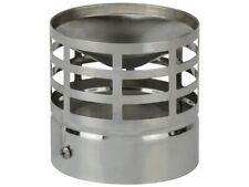 Terminal D’Échappement Pour