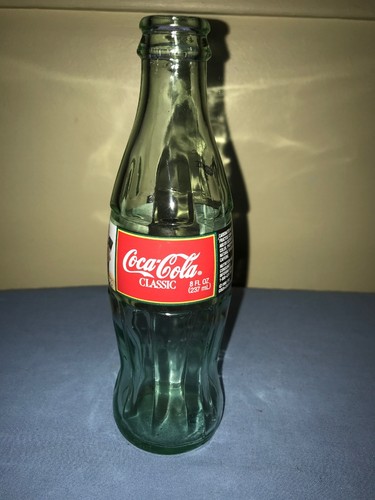 Coca cola classic 1995 - 1995, vintage