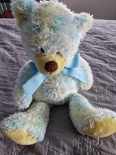 Doudou SUNKID Peluche Ours