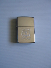 Briquet essence Zippo A X BX