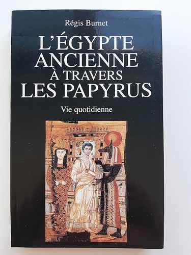 Egypte ancienne travers - à,