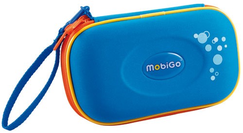 Sacoche mobigo bleu - sacoche,