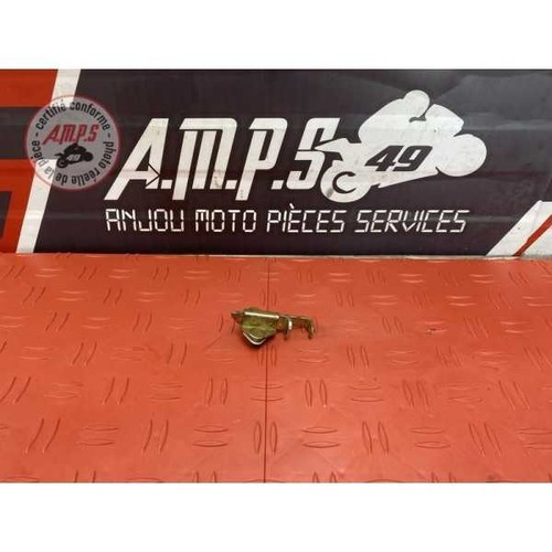 Verrouillage selle yamaha - verrouillage,