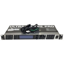 Behringer DEQ2496 Ultra-Curve