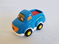 VTech Tut Tut Bolides Chuck Super Pick-up – Sonore & Lumineux – Très bon état