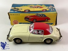 JOUET ANCIEN JOUSTRA 2031