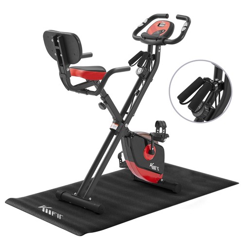 Fit vélo appartement - vélo,