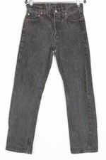 LEVI’S 501 Vintage Made in