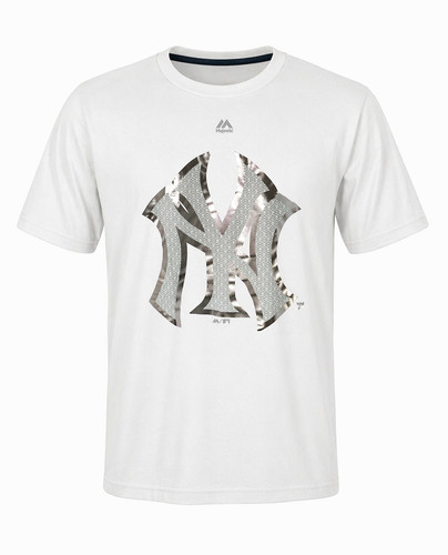 Majestic new york - new, yankees