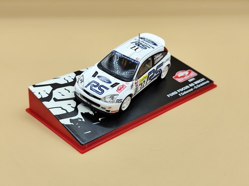 Ford focus wrc 17 - focus, #17
