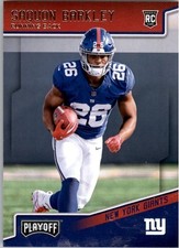 A8069- 2018 Playoff Football