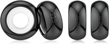 4Pc Clip Lock Spacer Stopper