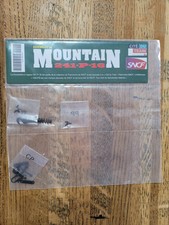 Construire Train Mountain