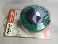 63139001 Tête débroussailleuse OLEO MAC Speed & Go D=130 mm