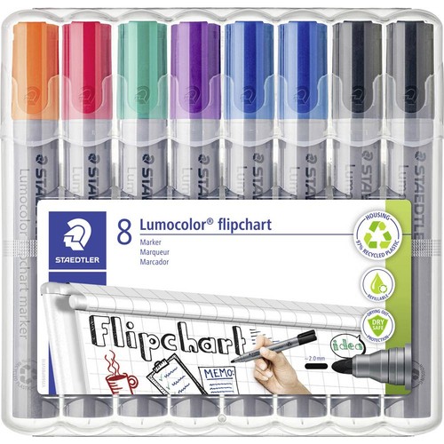 Staedtler whiteboardmarker - staedtler,