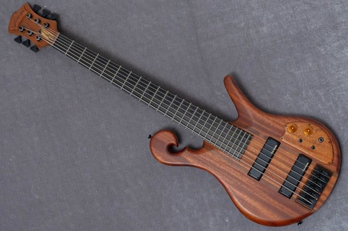 Guitare basse électrique carl - guitare,