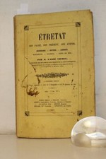 COCHET (Abbé), Etretat, son