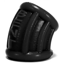 BALLSTRETCHER SOUPLE Ballstretcher Bent-2 Noir Oxballs