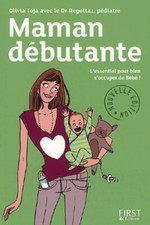 Maman débutante - Olivia Toja - V130821
