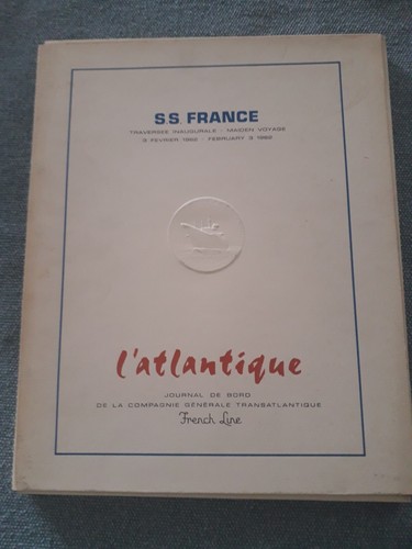 Cgt french line france 4 - cgt,