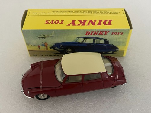 Dinky toys norev - dinky,
