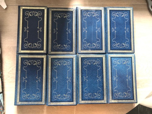 Lot livres oeuvres - lot,