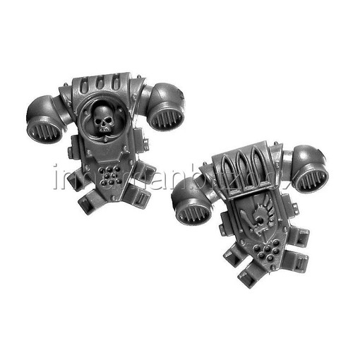 Rcsq25 back pack ravenwing - rcsq25,