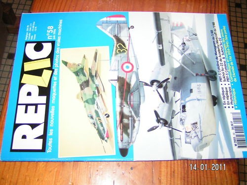 Replic pby 5 catalina - replic,