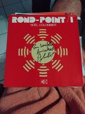 Noel  COLOMBIER    SIGNE Par